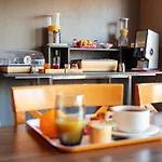 Hotel Domaine Du Bocage 2*