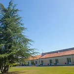 Domaine Du Bocage 2*