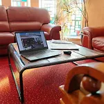 Hotel Domaine Du Bocage