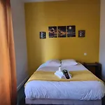 Domaine Du Bocage Hotel 2*