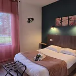 Domaine Du Bocage 2*