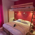 Hotel Domaine Du Bocage 2*