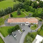 Hotel Domaine Du Bocage Chavagnes-en-Paillers