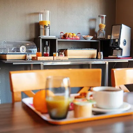 Hotel Domaine Du Bocage 2*