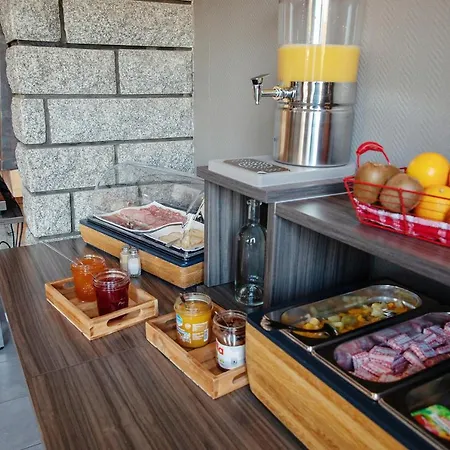 Domaine Du Bocage 2*