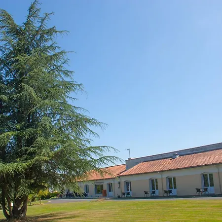 Domaine Du Bocage 2*