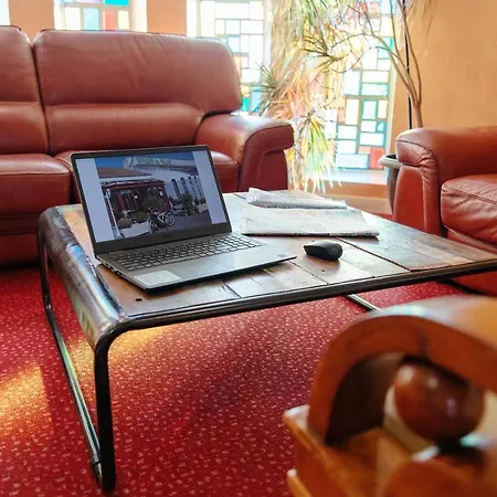 Hotel Domaine Du Bocage