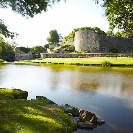 Domaine Du Bocage