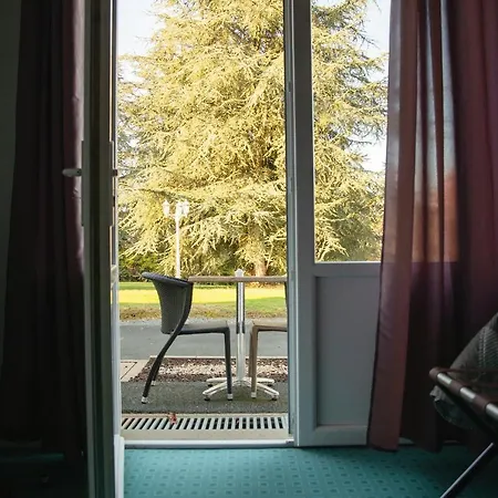 Domaine Du Bocage Hotel Chavagnes-en-Paillers