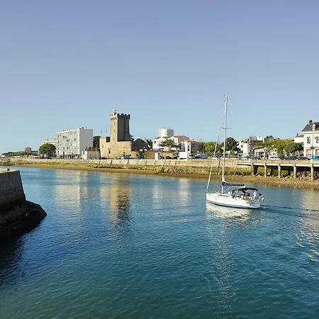 Domaine Du Bocage Hotel 2*