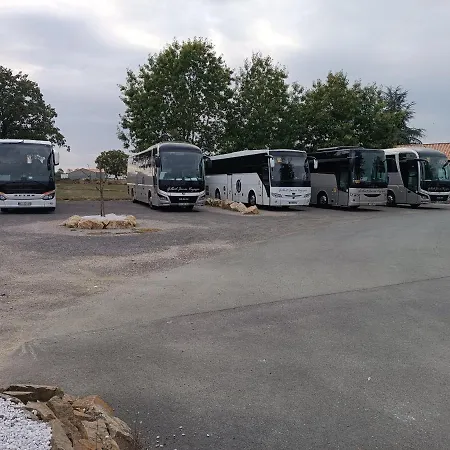 Domaine Du Bocage Hotel