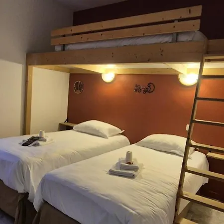 Domaine Du Bocage 2*