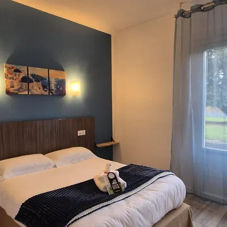 Domaine Du Bocage Chavagnes-en-Paillers