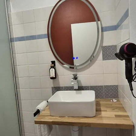 Domaine Du Bocage Hotel