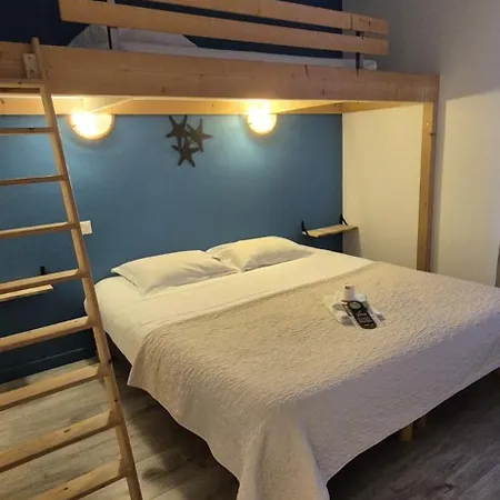 Domaine Du Bocage Hotel Chavagnes-en-Paillers