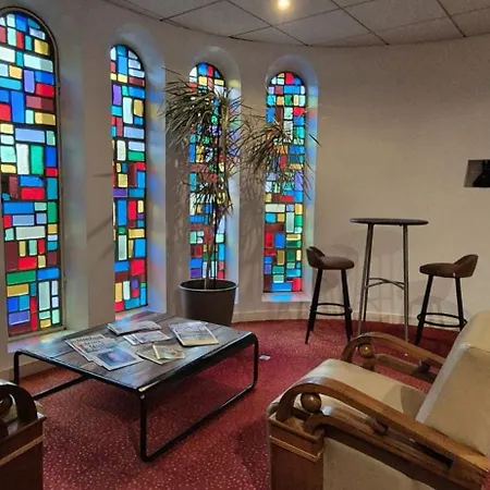 Domaine Du Bocage Chavagnes-en-Paillers