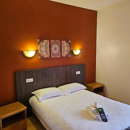 Hotel Domaine Du Bocage