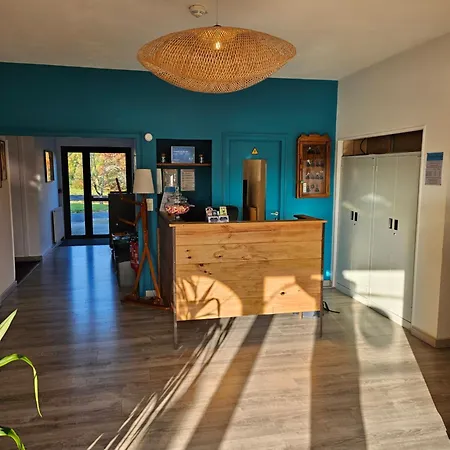 Domaine Du Bocage Hotel 2*