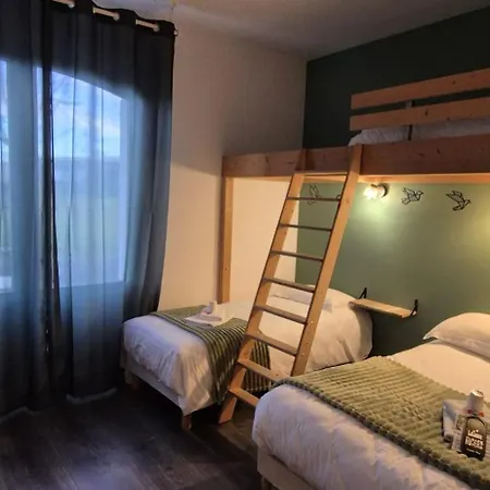 Domaine Du Bocage Hotel Chavagnes-en-Paillers