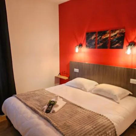 Hotel Domaine Du Bocage