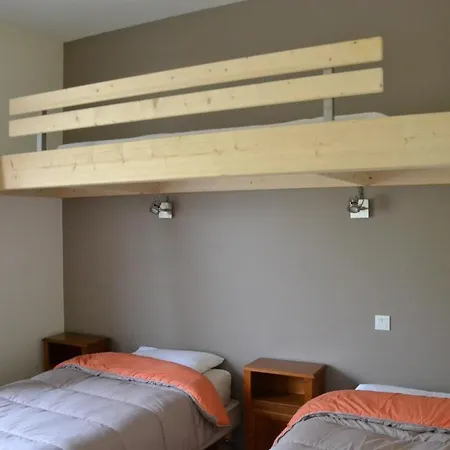 Domaine Du Bocage 2*