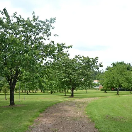 Domaine Du Bocage 2*