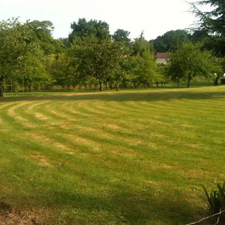 Domaine Du Bocage Hotel Chavagnes-en-Paillers