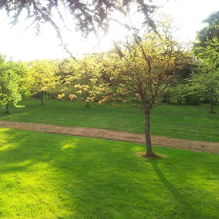 Domaine Du Bocage Hotel