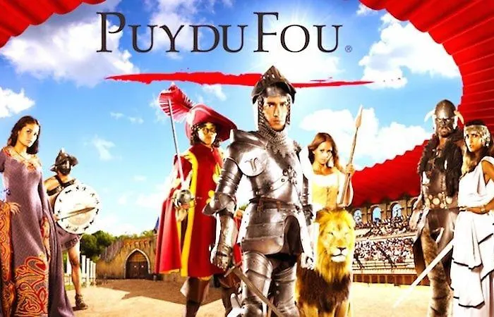 多梅因博卡格酒店 2*